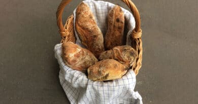 Ciabattabrød ciabatta bread recipe italienske brød