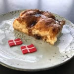 Opskrift brunsviger god den bløde bund rigtig fantastisk ægte fynsk brunsvigerkage