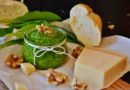 Ramsløgspesto – ramsløg er naturens vilde hvidløg og perfekt til pesto (opskrift)