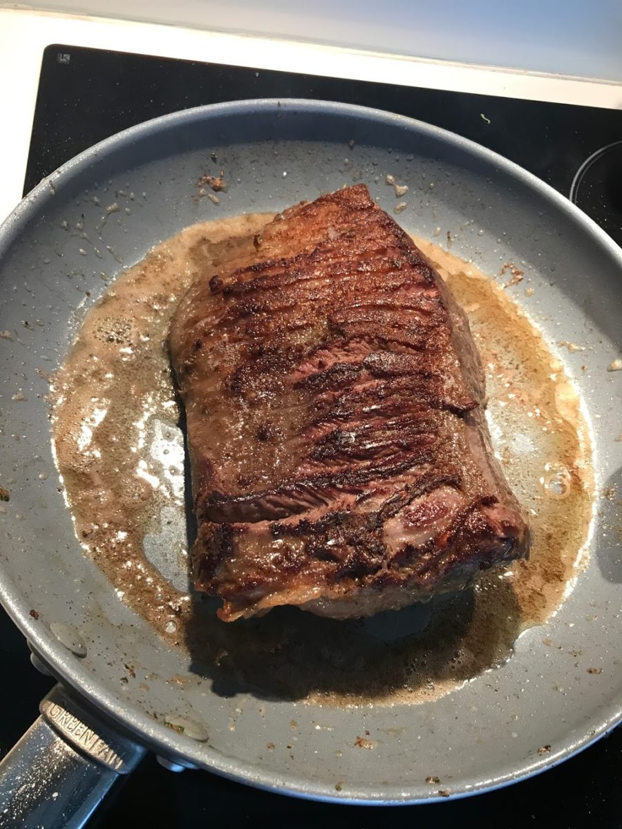 culotte sous vide cuvette culottesteg cuvettesteg forskel på god opskrift