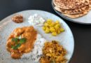 chicken tikka masala kylling opskrift på indisk mad