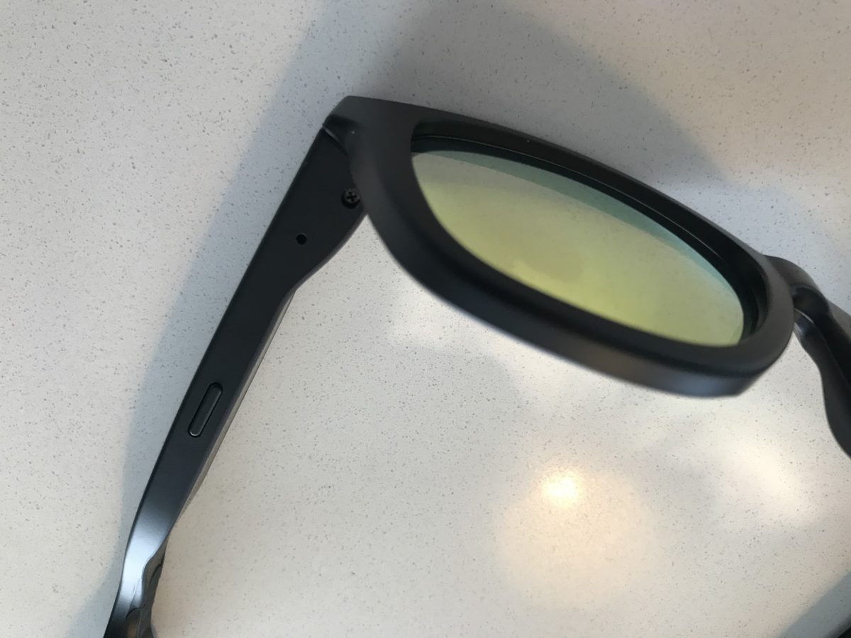 zungle panther headphones sunglasses solbriller øretelefoner, hørebøffter høre telefoner virker de anmeldelse test af