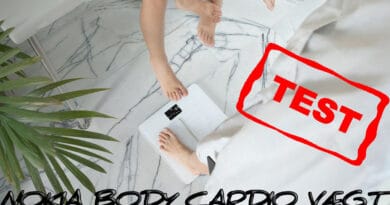 Nokia Body Cardio vægt scale test erfaring