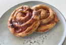 opskrift på de allerbedste pizzasnegle i hele verden danmark bløde og lækre velsmagende