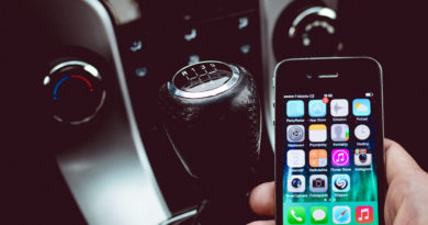 håndfri telefoni håndfrie mobil til bilen bedste handsfree mobiltelefoni car speakerphone bedste hvad er den god
