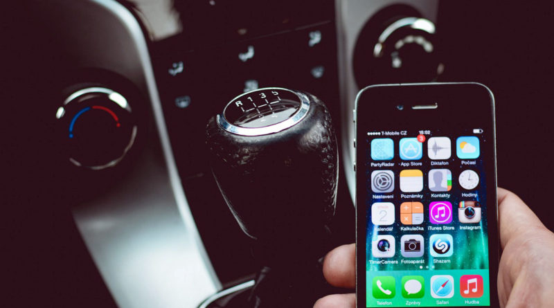 håndfri telefoni håndfrie mobil til bilen bedste handsfree mobiltelefoni car speakerphone bedste hvad er den god