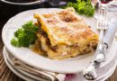 super fantastisk italiano lasagnette parmasan parmesan italiensk lasagne opskrift lasagna god lækker opskrift på den bedste ragu