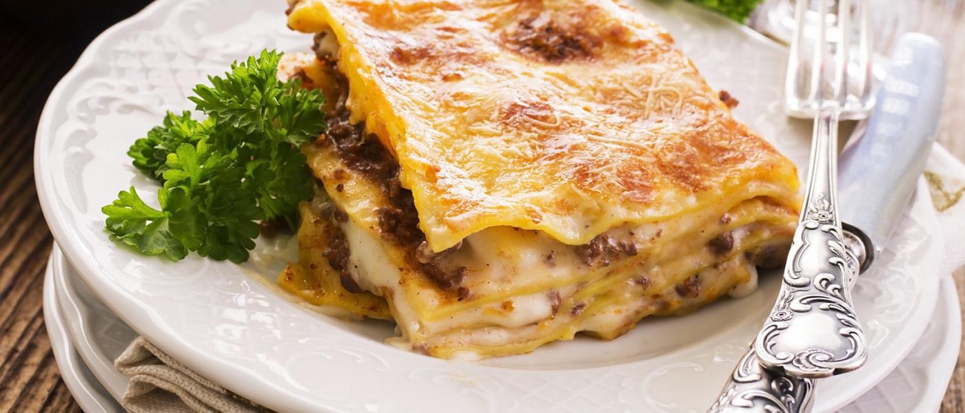 super fantastisk italiano lasagnette parmasan parmesan italiensk lasagne opskrift lasagna god lækker opskrift på den bedste ragu