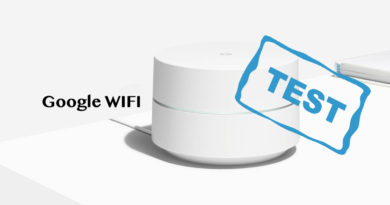 Test af Google Wifi udvide hjemmenetværk dårlig dækning trådløst net trådløse