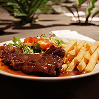 opskrift whisky sauce whiskey sovs opskrift på god hjemmelavet hvordan laver man sådan du Jensens Whiskey sauce