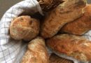 grove ciabattabrød italienske brød groft fuldkorsbrød opskrift