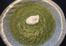 broccoli kartoffel suppe kartoffel og brocoli suppe lækker sund suppe efterår god med bacon