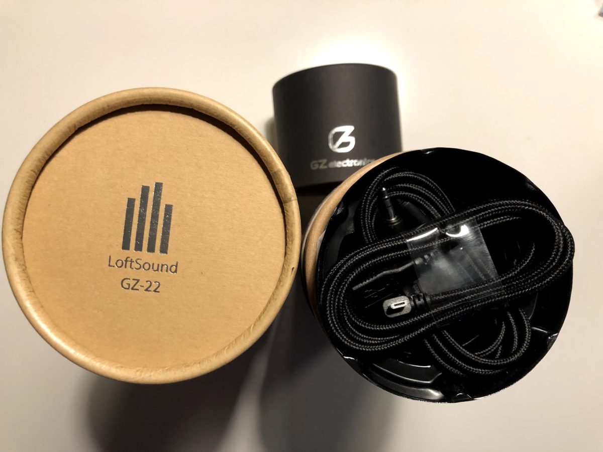 test af bluetooth højtaler gz-22 gz-electronics erfaring review anmeldelse god bluetoothhøjtaler batteritid kvalitetshøjtaler