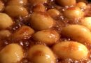 Brunkartofler brune kartofler brunede kartofler opskrift hvordan laver man sukker