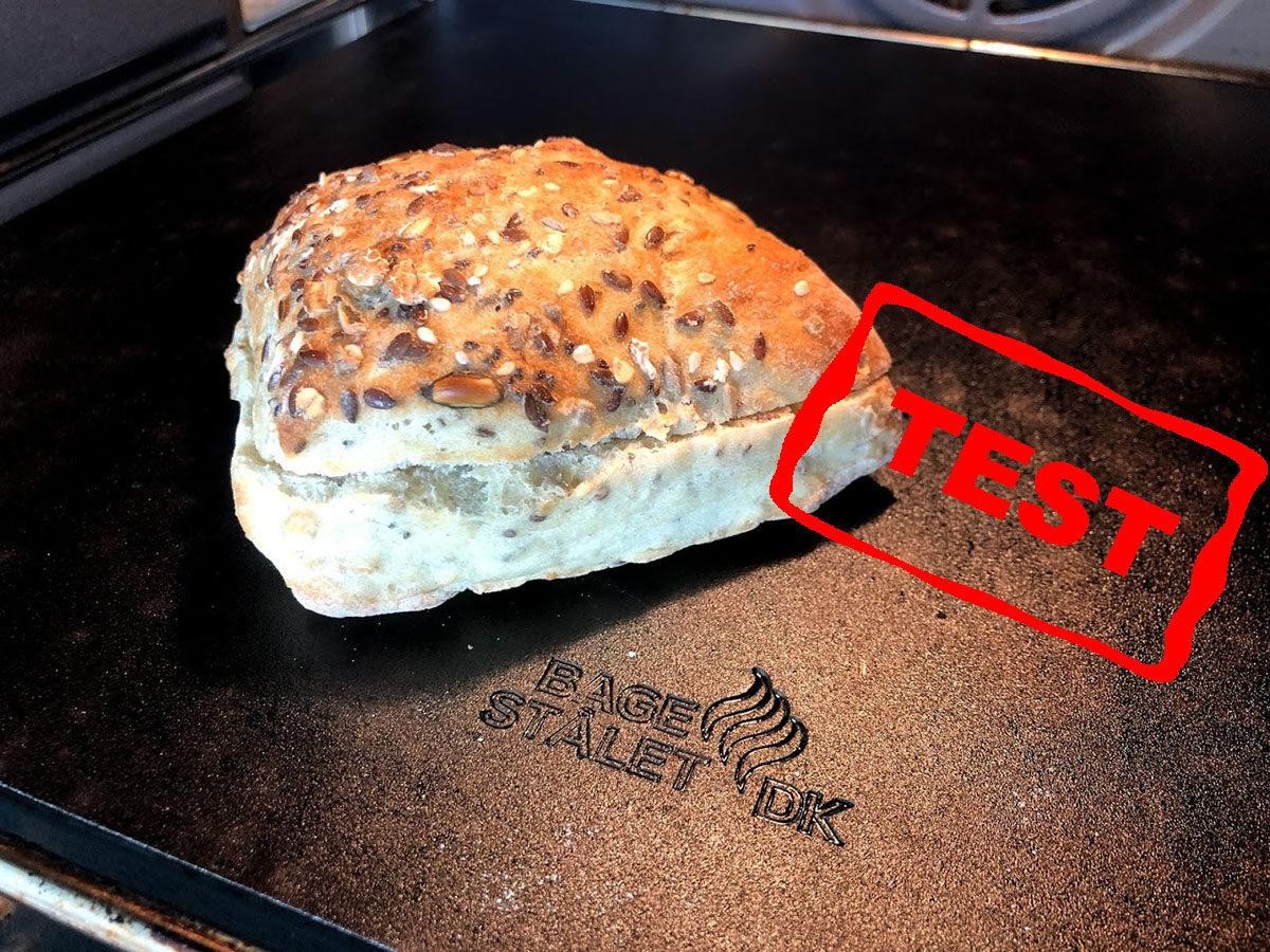 bagestål test virker det bagestaalet.dk anmeldelse erfaring med godt brød