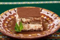 god tiramisu opskrift på sådan laver man lave din egen min italiensk teramisu