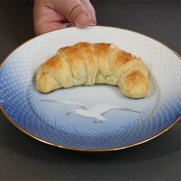 Nemme Croissanter