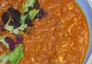 indisk lammegryde opskrift kanel chili stærk hot lækker creme velsmagende indisk mad hjemmelavet
