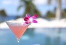 hjemmelavet sukkerlage sukkersirup til drink sukkervand cocktails opskrift på hvordan laver man