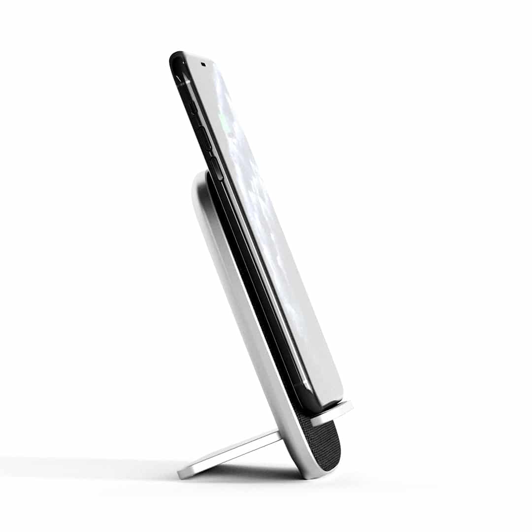 CHARGEIT Stand Dock by SACKit.dk