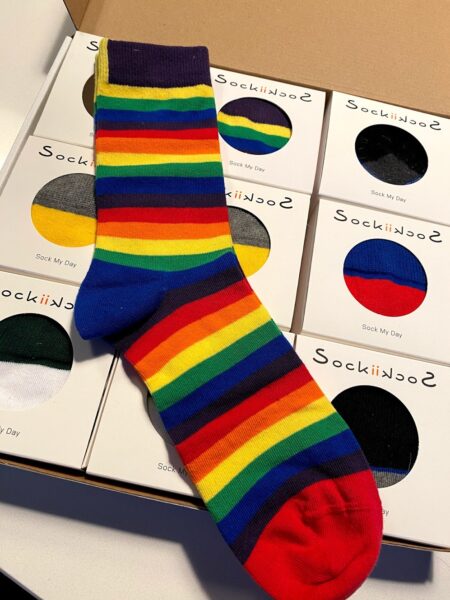 sockisocki strømper sokker test