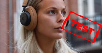 test touchit høretelefoner sackit overear anc støjreduktion aktiv acive noise cancellation billige lyd design dansk erfaring test af anmeldelse