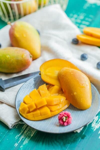 Mango