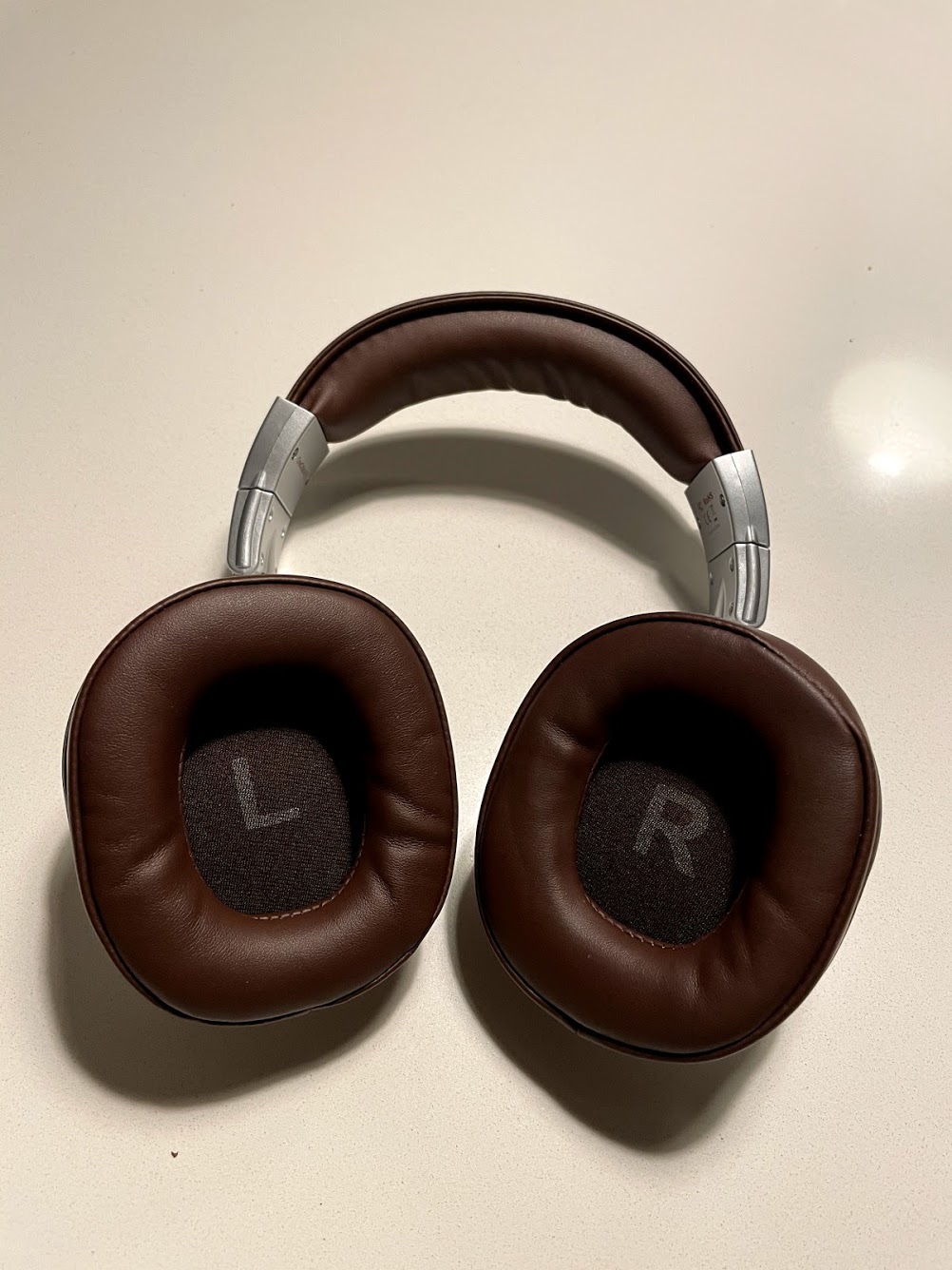 test af oneodio a70 bluetooth headset for kids adults noANC soft cheap billige høretelefoner anmeldelse til børn ingen støjreduktion lang batteritid