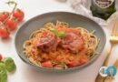 mørbrad i fad flødesauce opskrift mørbradbøf i tomatsauce pasta spagetthi