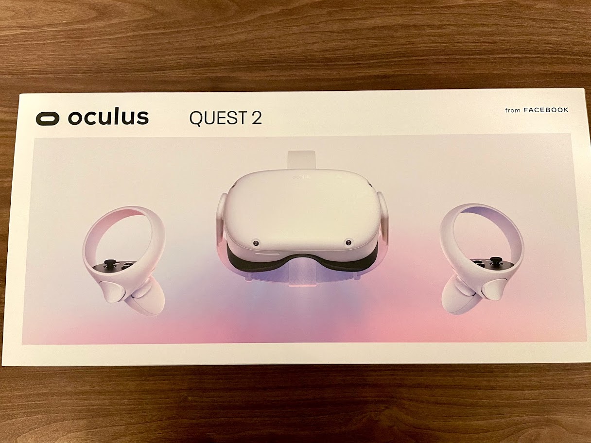 Test: Oculus Quest 2 - fremragende VR headset - små ting