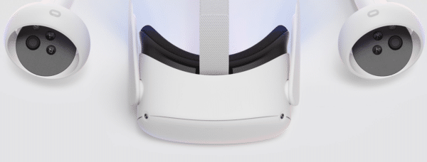 Oculus Quest review test anmeldelse på dansk erfaring er det godt fungerer det fint gode spil