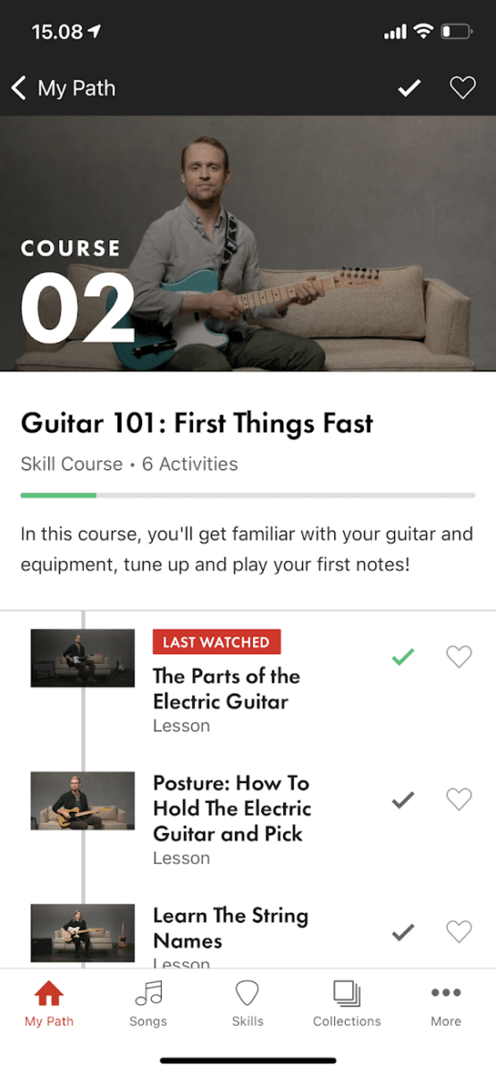 fender play erfaring er det godt kender nogen test af anmeldelse lær at spille guitar online
