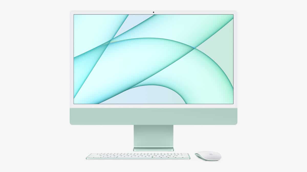 imac apple 24 tommer 32 tommers 30 større skærm kommer der en med et endnu display