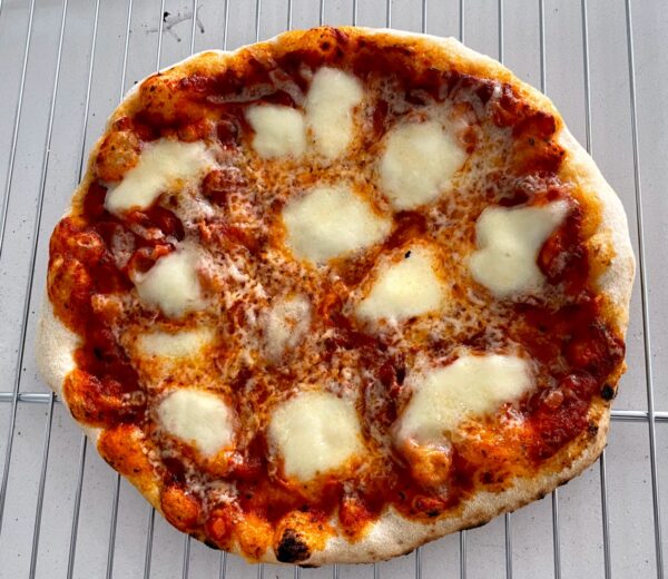 Ooni Koda 16 XL test af anmeldelse erfaring med pizzaovn på gas bedste ovn hjemmelavet pizza-ovn