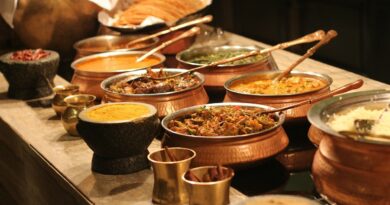 indisk mad krydderier opskriftssamling opskrift opskrifter på lækker mad fra