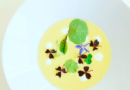 opskrift græskarsuppe græskar graskarsuppe kammusling