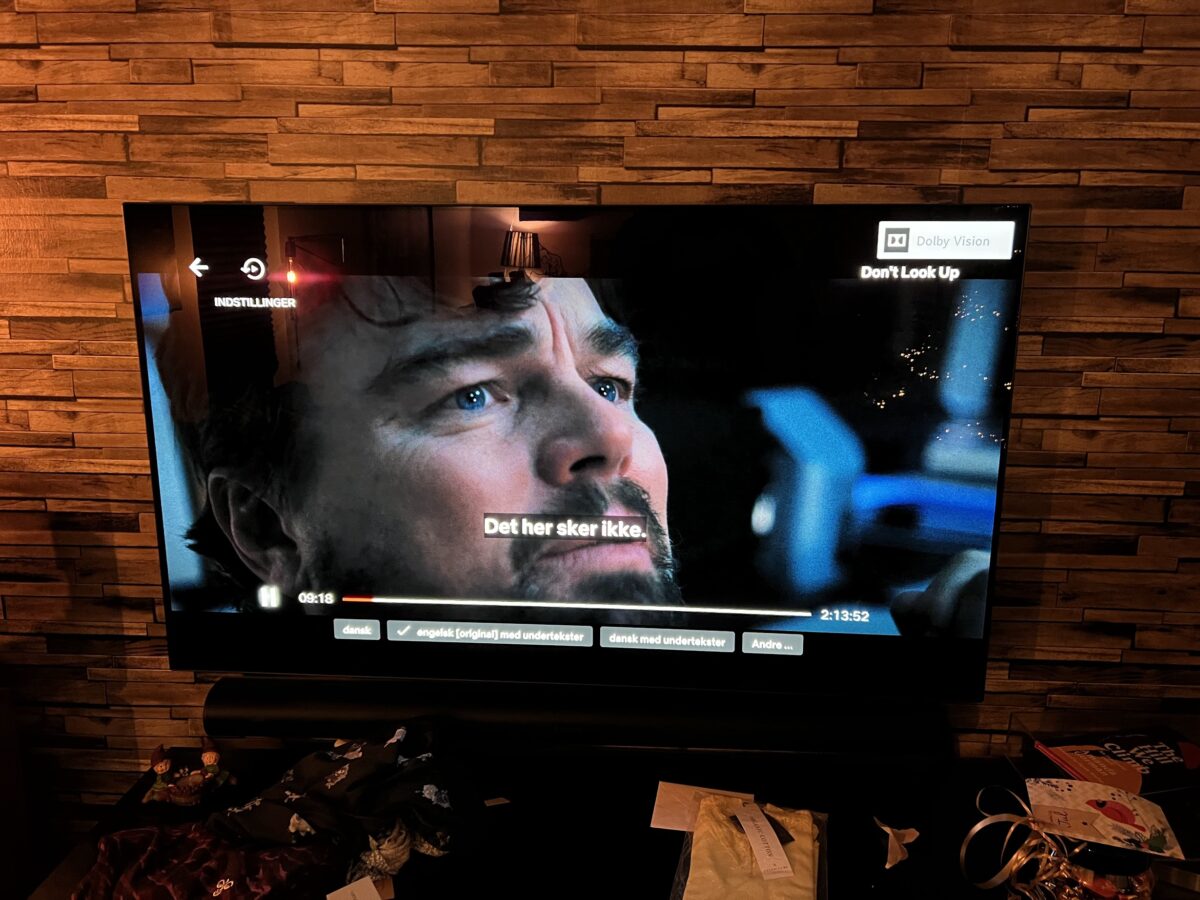 sonos arc LG TV OLED error fault does not work how to get it to play Dolby Atmos vision