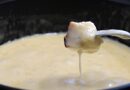 opskrift ostefondue oste fondue comte fransk