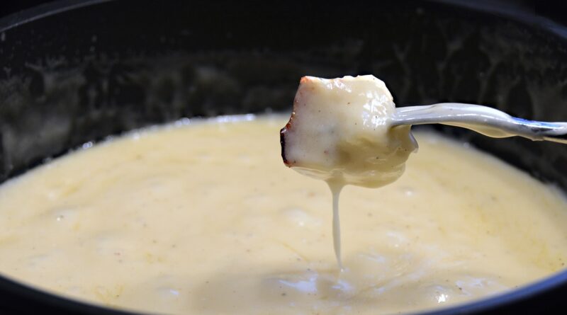 opskrift ostefondue oste fondue comte fransk