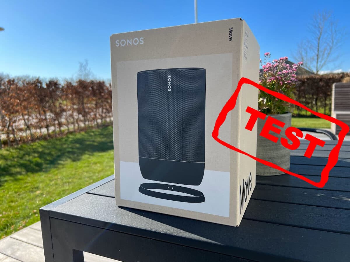 test af sonos move anmeldelse erfaring batteritid spiller den godt lyd hifi