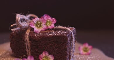 hvis du vil læse lidt om en god kage med chokolade chokoladekage, og der er også link til en opskrift