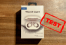 test Wavell light erfaring løb sport crossfit anmeldelse virker de pris