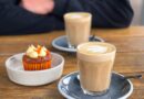 Hvad er forskel forskellen på cafe latte cappuccino kaffe med mæk