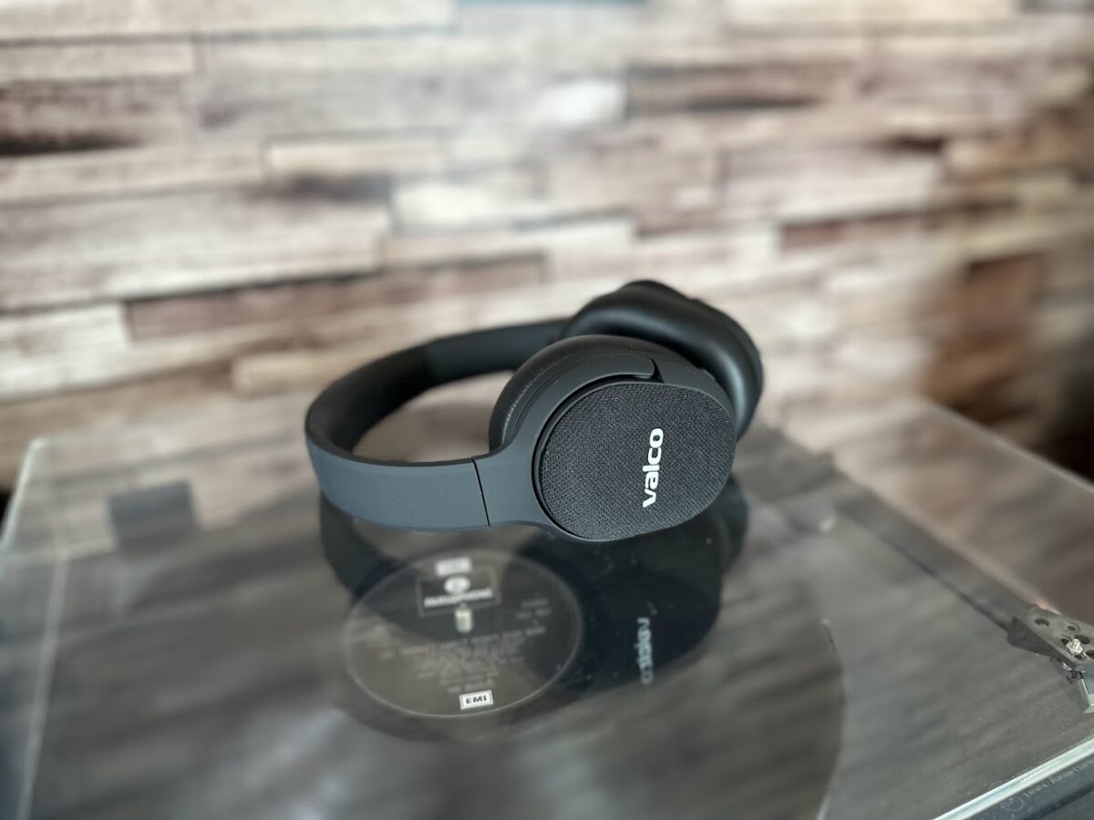 Valco vmk25 review test active noise cancelling cancellation do they work experience any good