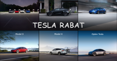 rabat på ny tesla referalkode referralkode discount Tesla model 3 y s x cybertruck solarpanel