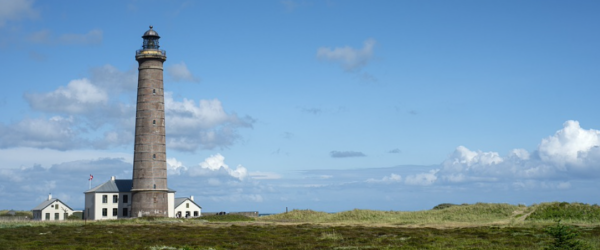 skagen med børn top 10 seværdigheder det grå fyr