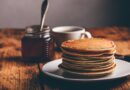 De lækreste glutenfri pandekager (opskrift)