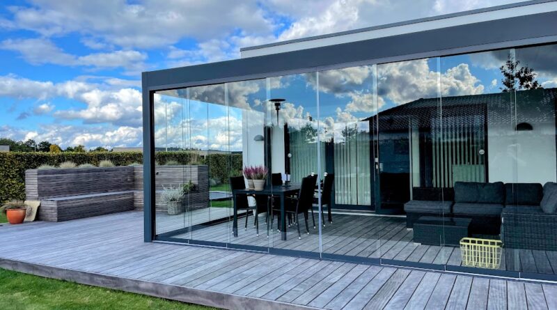 pergola vica.dk vica renson alument erfaring efter 1 år