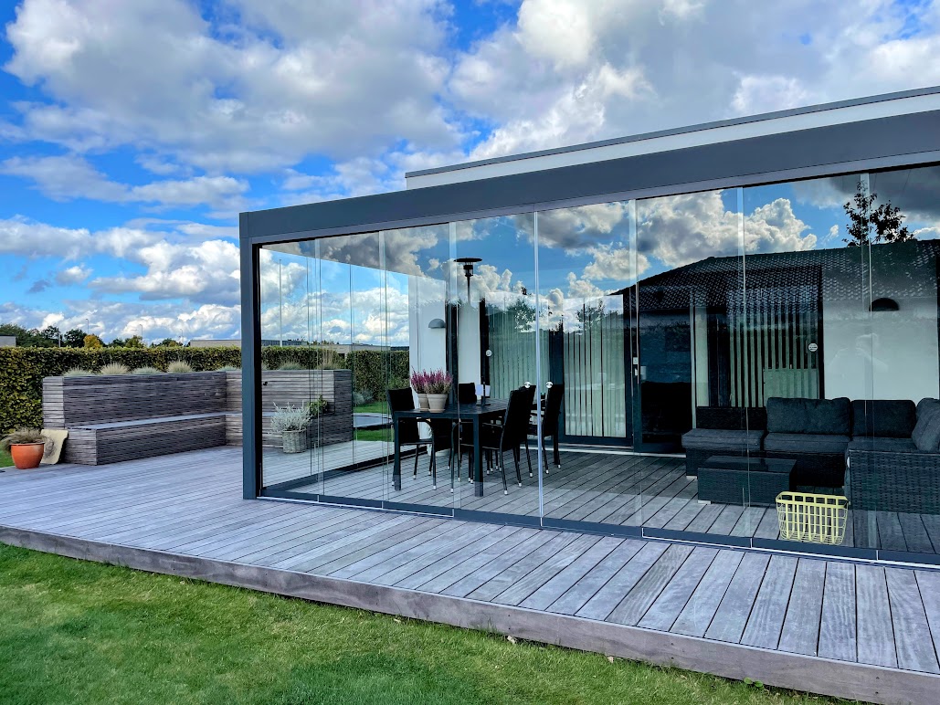pergola vica.dk vica renson alument erfaring efter 1 år