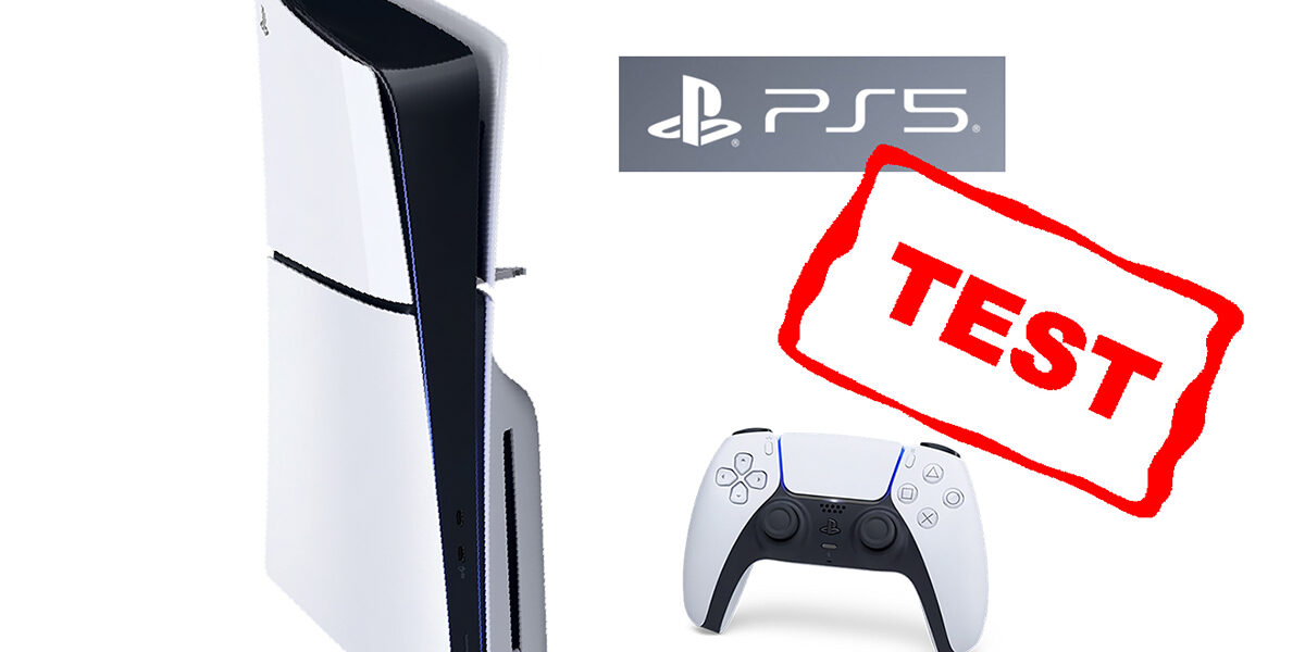 test playstation 5 review anmeldelse af ps5 dansk nye controller opgradere harddisk ekstra plads